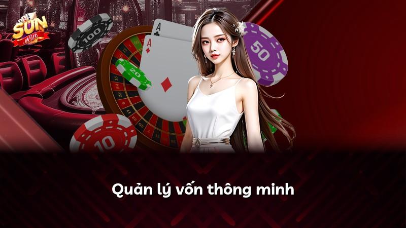 Quản lý vốn thông minh