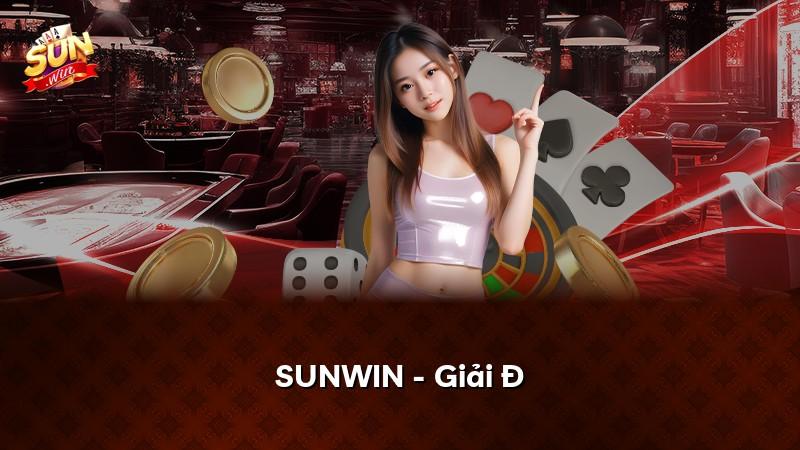 SUNWIN - Giải Đ